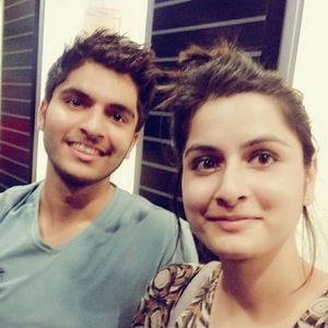 Meet your Posher, Rajan